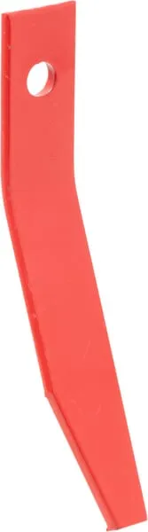 Hrot mačkače pravý, ED