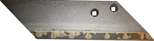 Křídlo pravé, Aramix