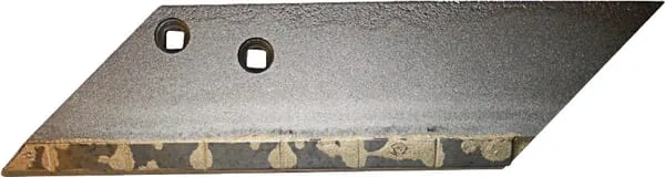 Křídlo levé, Aramix