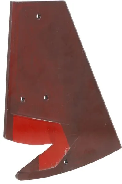 Nůž tvaru V, pravý