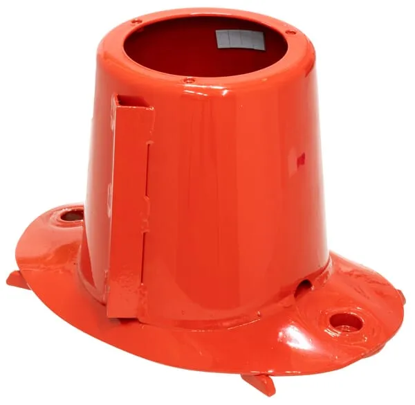 Podávací buben 285x339 H=285