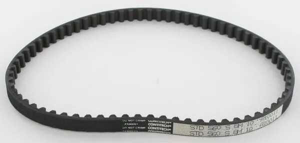 Ozubený řemen LW560-8M-10