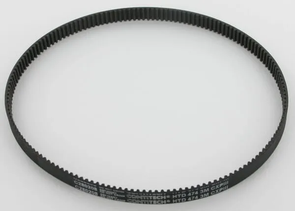 Ozubený řemen UL33E