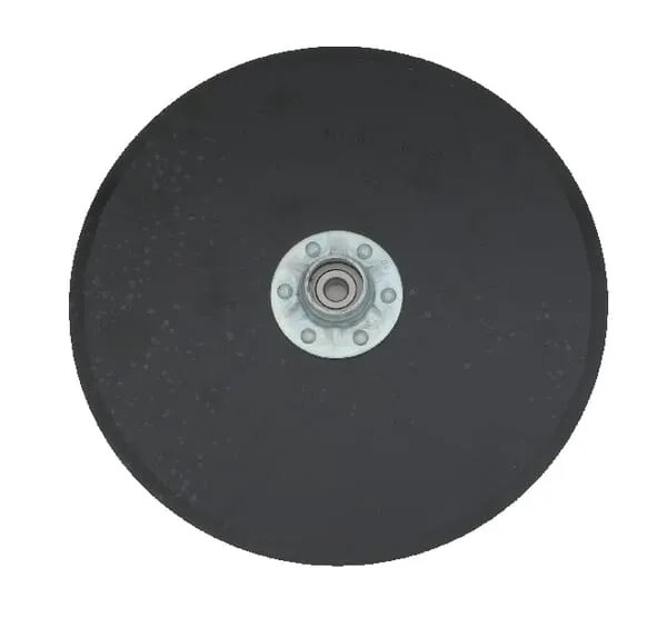 Kotouč krojidla 380 mm, s ložiskem