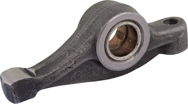 Páka ventilu