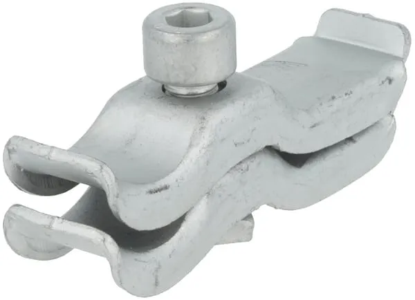 Svorka nosníku 25 x 1/2"