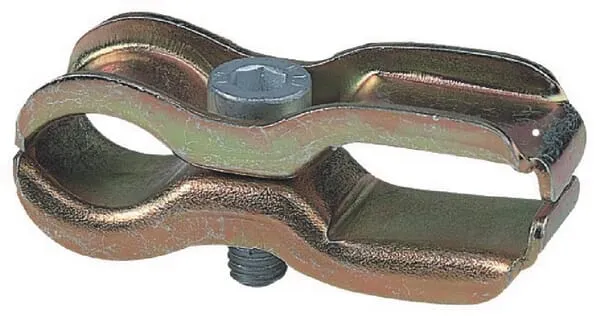 Trubková spona 1/2"x30mm