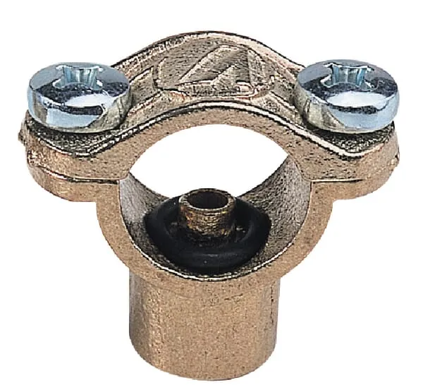 Spona pro držák trysek