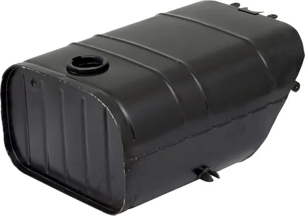 Palivové nádrže traktorů
