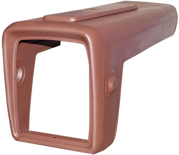 Díly pro kapoty a karoserie