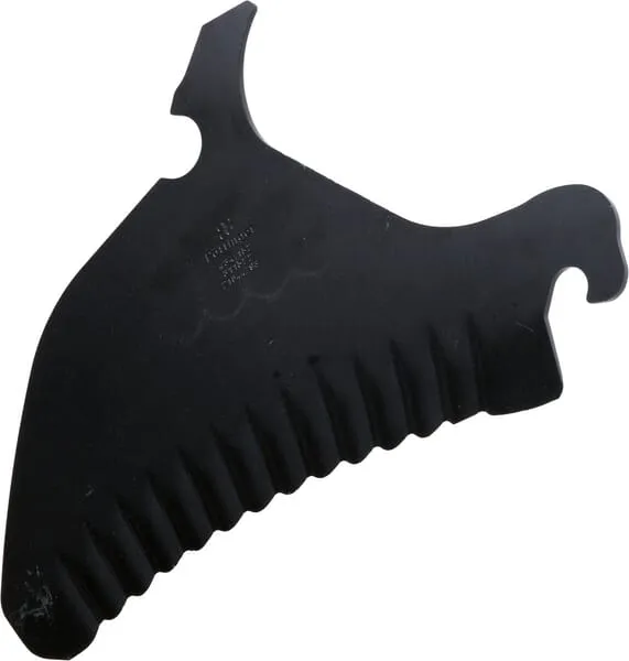 Silážní nůž JUMBO/DURASTAR