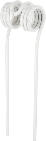 Zesílený hrot obraceče, pravý