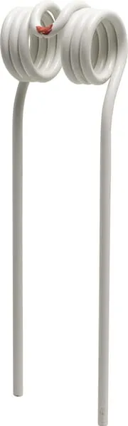 Zesílený hrot obraceče, levý