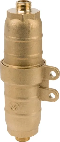 Mosazný vysokoltaký filtr, 50 bar