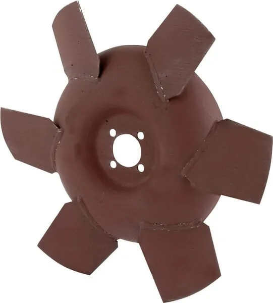 Ventilátor chladiče