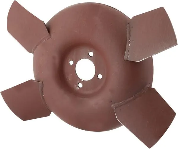 Ventilátor chladiče