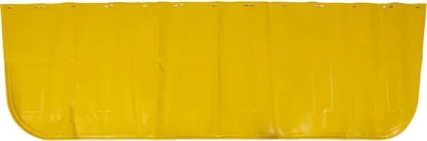 Plachta odhrnovače 580 x 1912 mm