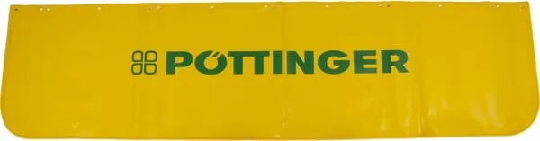 Plachta odhrnovače 536 x 2165 mm