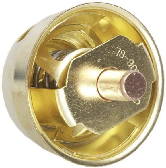 Termostat
