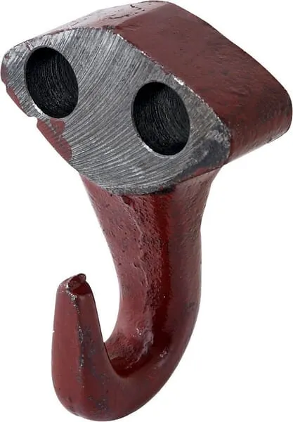 Háček řetězu dolních pák