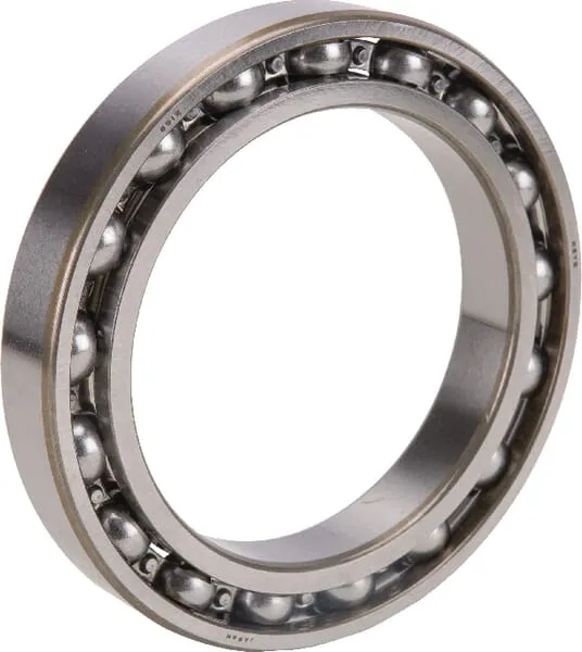 Radiální kuličkové ložisko