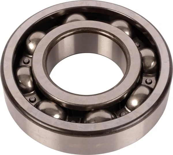 Kuličkové ložisko