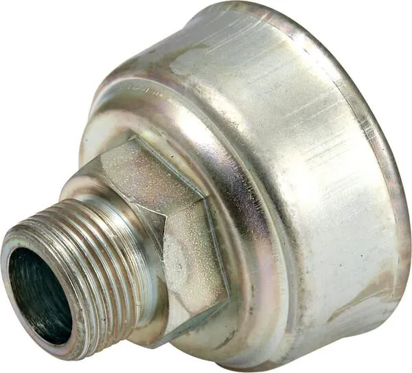 Filtr vzduchový kompresoru