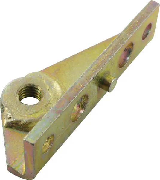 Nožová hlava přední