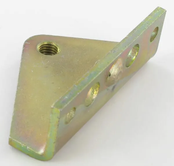 Nožová hlava zadní