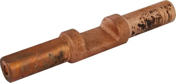 Čep satelitů