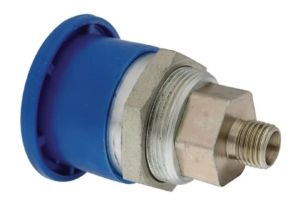 Ventil hydraulický zásuvka