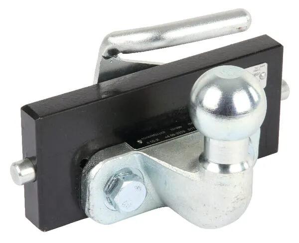 Kuličková spojka K50 200 mm