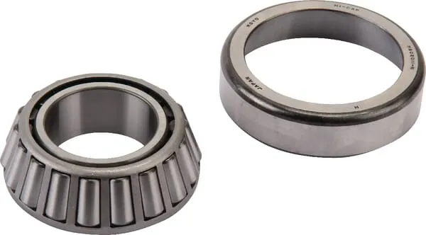 Kuželíkové ložisko