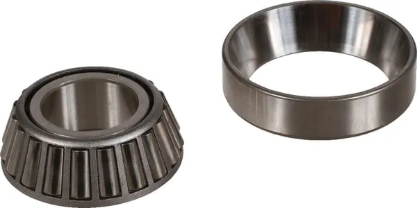 Kuželíkové ložisko