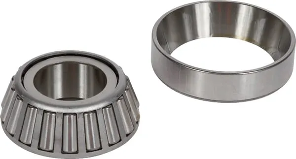 Kuželíkové ložisko