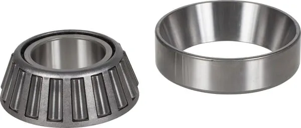 Kuželíkové ložisko