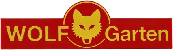 Logo Wolf