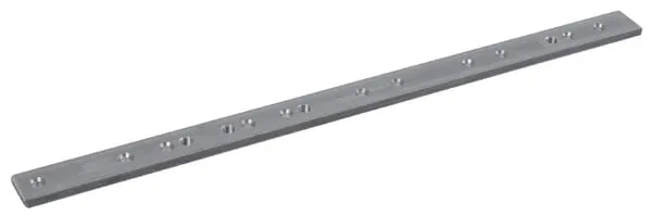 Hřbet kosy MX l. 430/550