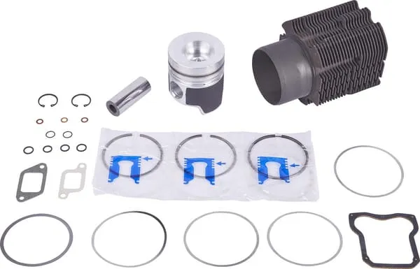 Cylinder kit