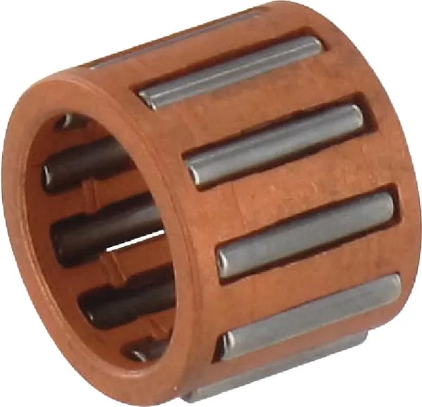 Jehlová ložiska 12x16x13mm