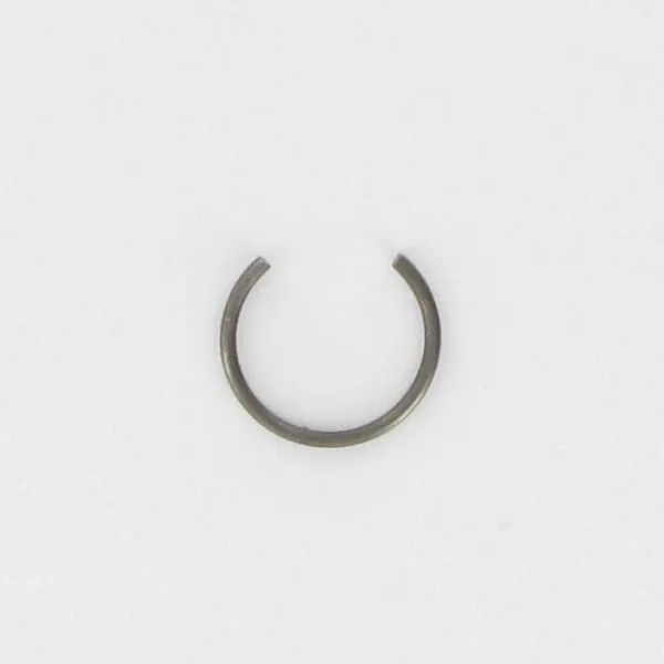 Pojistný kroužek 9x0,8C
