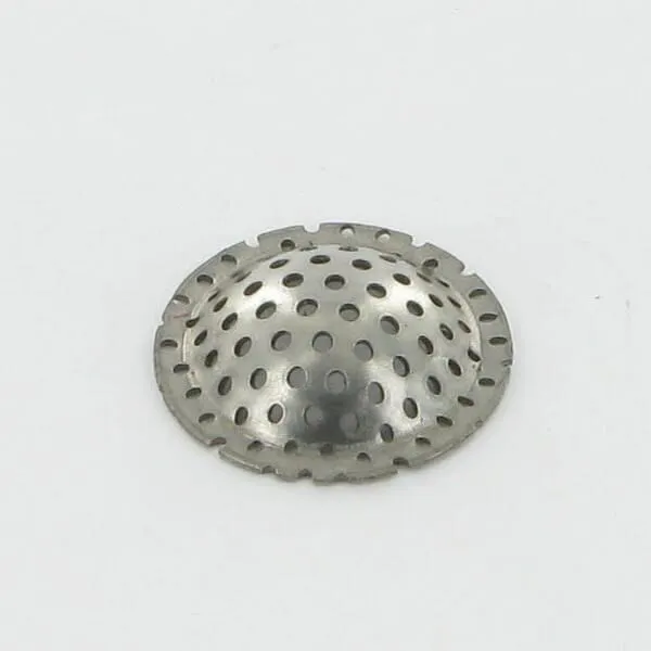 Klobouk. filtr pro postřikovač