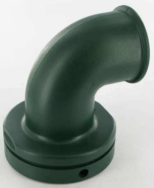 Slurry tanker accessories