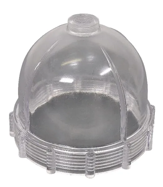 Sklo sifónu volné s vnitřním závitem