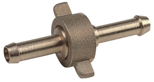 Arag - spojka dvojité hadice