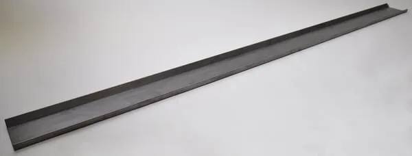 Polovina ližiny l./pr. MX430
