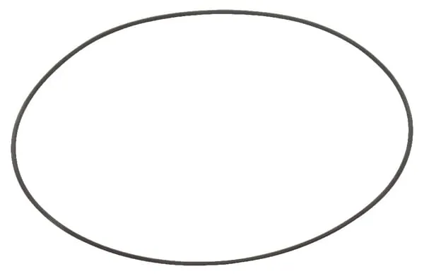 O-kroužek/těsnicí kroužek filtru Solo
