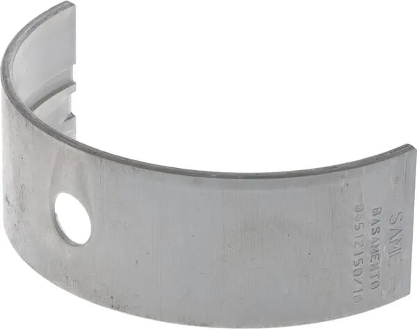 Hlavní pololožisko