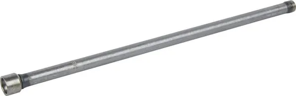 Rocker arm push rod