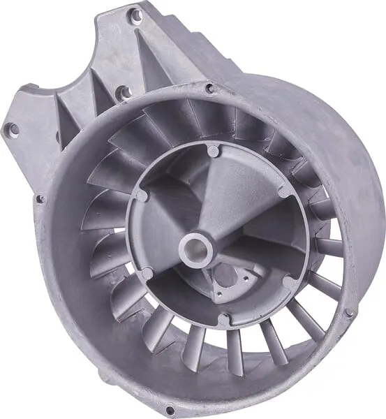 Fan cover